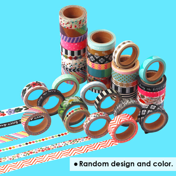 Washi Tape - Görsel 3