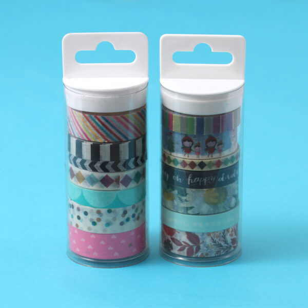 Washi Tape - Görsel 5