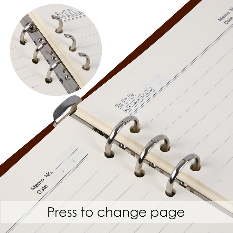 Notizbuch - Görsel 3