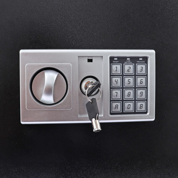 Safe-Wertschutzschrank - Görsel 6