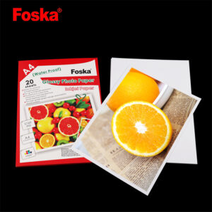 Fotopapier