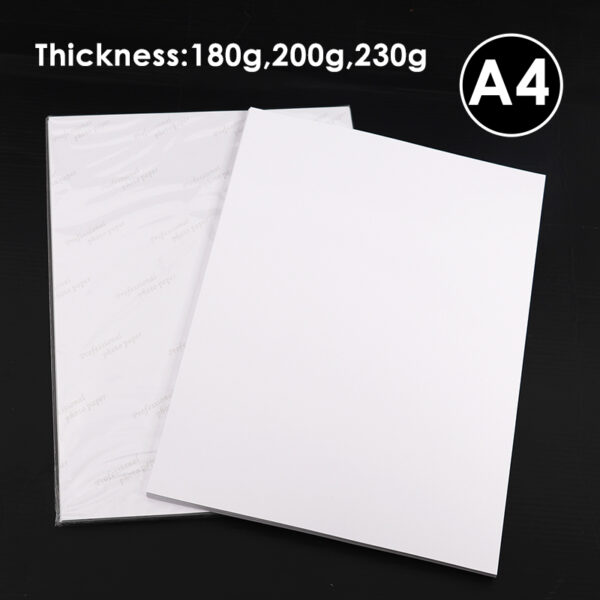 Fotopapier - Görsel 2