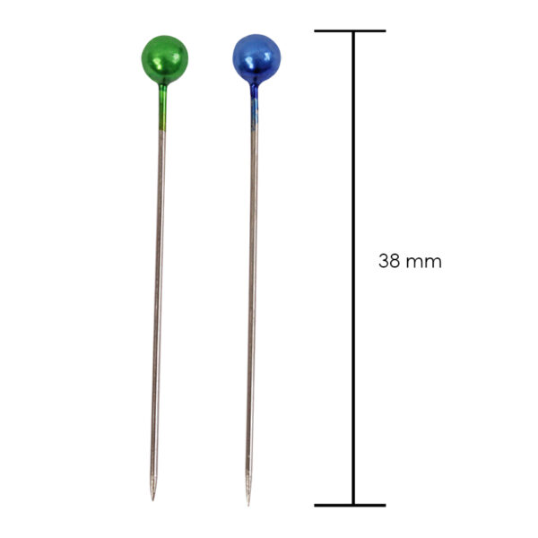 Schneiderpins - Görsel 2