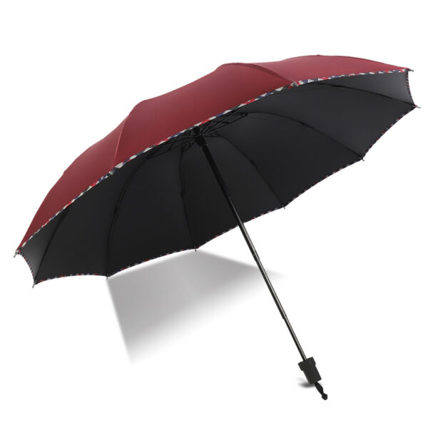 Regenschirm - Görsel 2