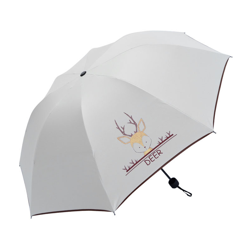 Regenschirm - Görsel 2