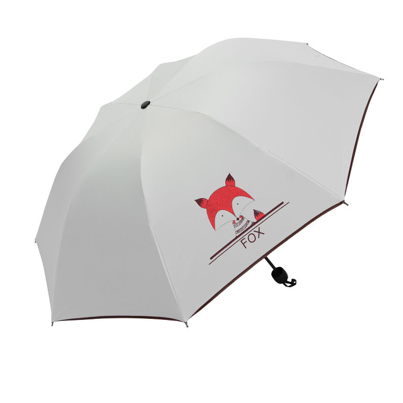 Regenschirm - Görsel 3