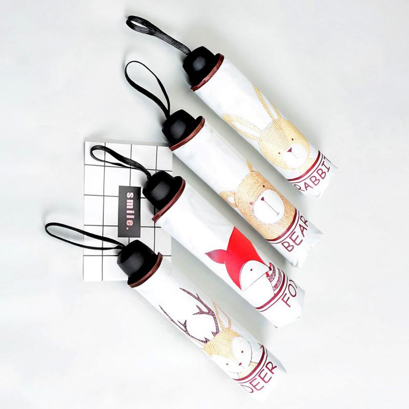 Regenschirm - Görsel 5