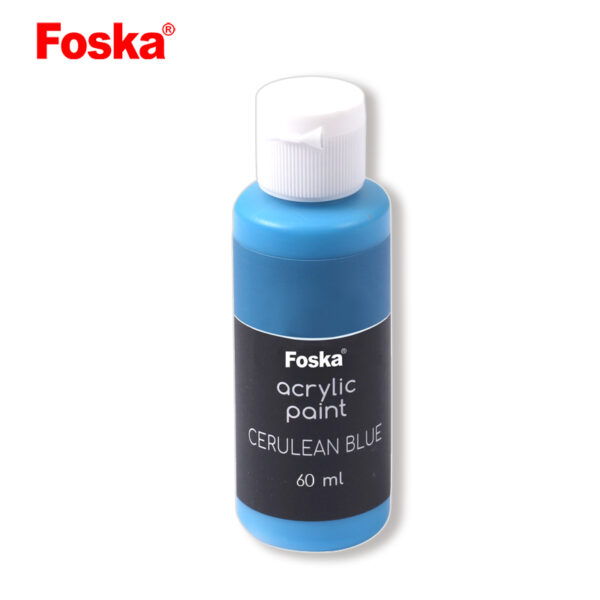 Acrylfarbe