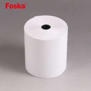 Thermokasse-Papier