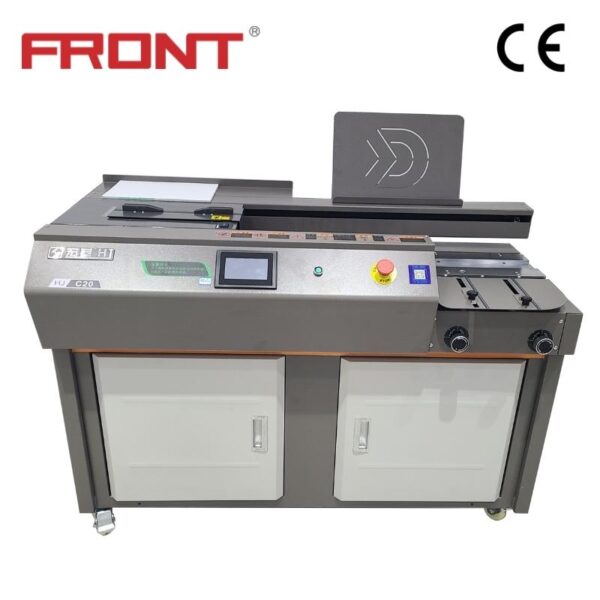 A4 Intelligente Leimbindemaschine C20