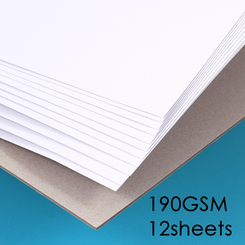 Aquarellpad - Görsel 3