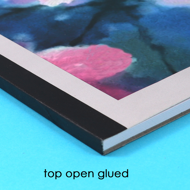 Aquarellpad - Görsel 5