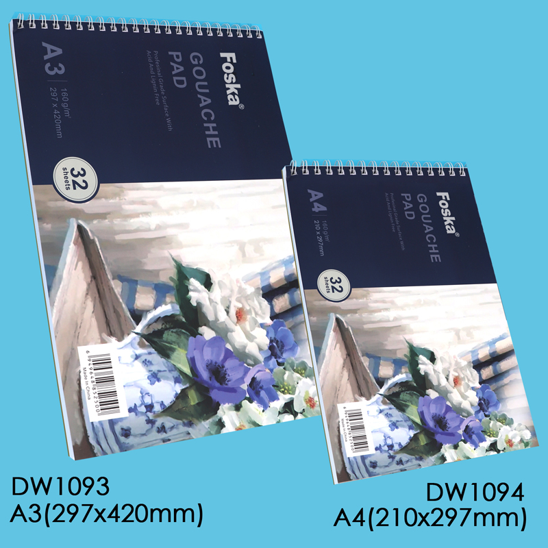 Gouage Pad - Görsel 2