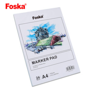 Markerpad
