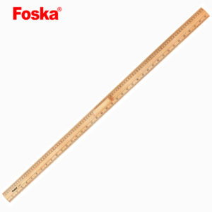 Kreidetafellineal für Klassenzimmer