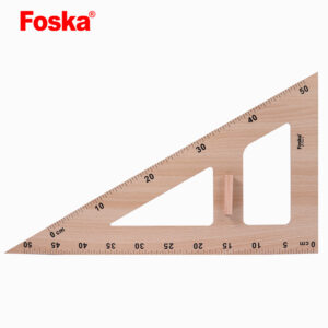 Klassenzimmer-Geometrie-Set quadratisch