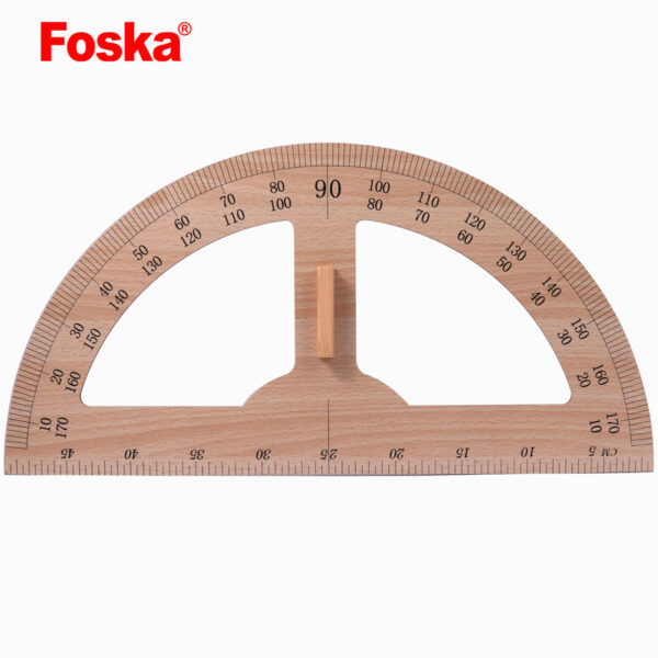 Winkelmesser für Klassenzimmer