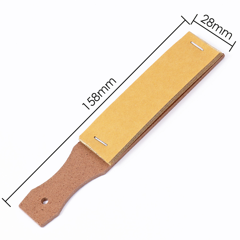 Kunstmalerei Sandpapierblock - Görsel 2