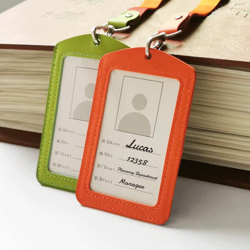 Namensschild - Görsel 5