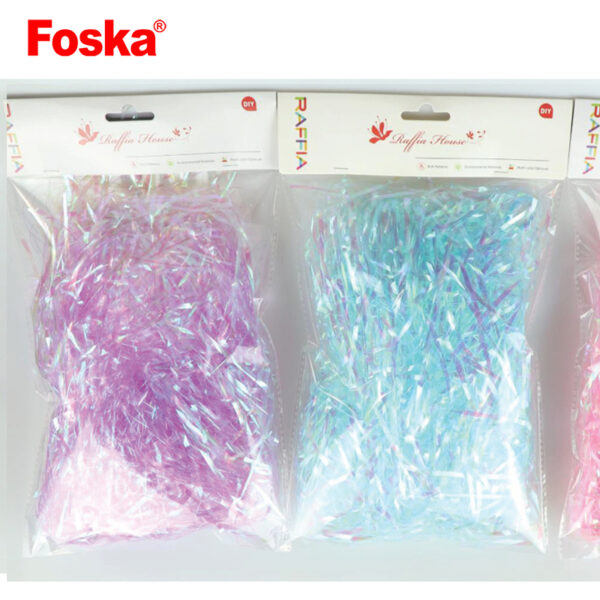 Papier raffia