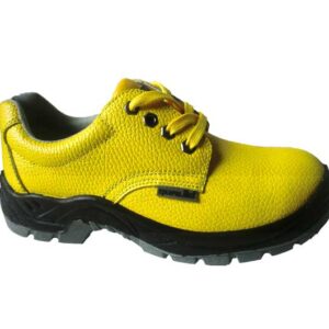 Gelbe Sicherheitsschuhe GE-ABP1-2005