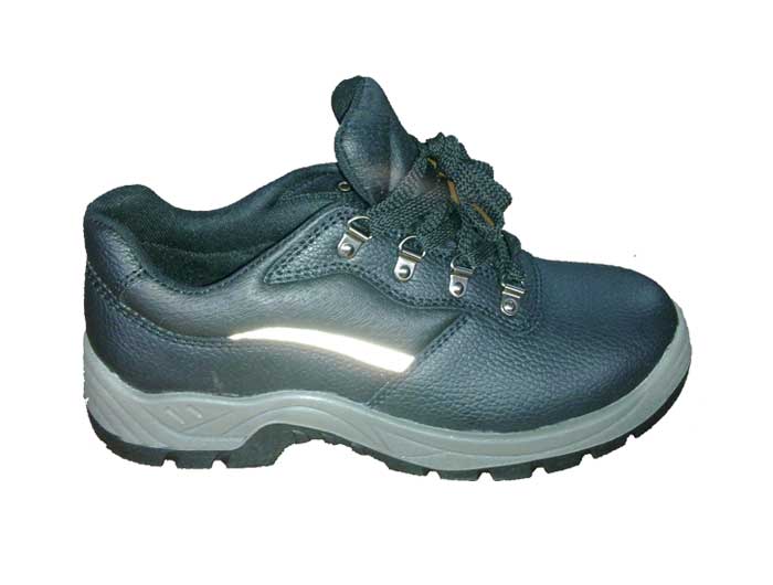 Arbeitsschuhe aus Verbundwerkstoff GE-ABP1-2007