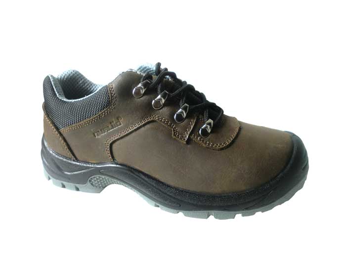 Leder-Arbeitsschuhe GE-ABP1-2012