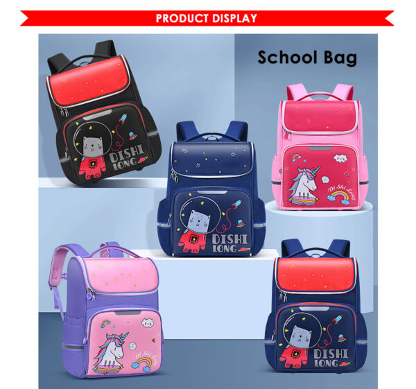 Schultasche