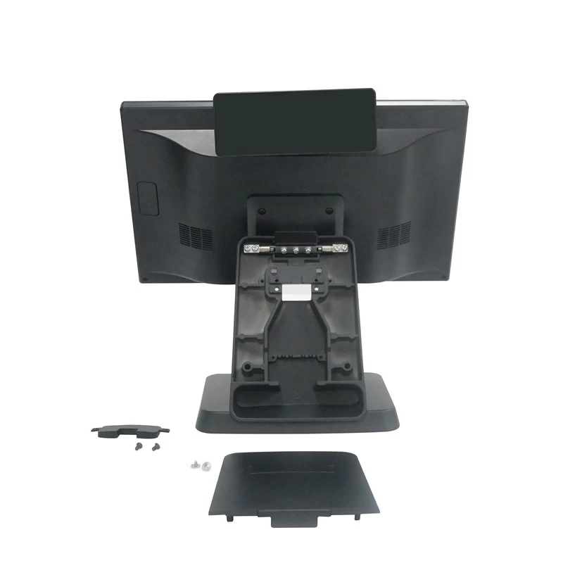 15,6-Zoll-Restaurant-Bestell- und Abrechnungs-POS-Maschine alles in einem Touchscreen-POS-System - Görsel 4