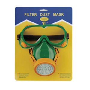 2pcs Atemschutzmasken-Set GE-GM-10
