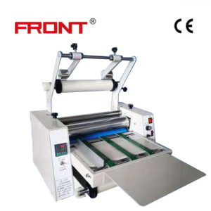 Anti-Crimp-Laminiergeräte GE-DX-380C