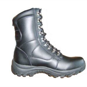 Militärstiefel aus Leder GE-ABP1-4001