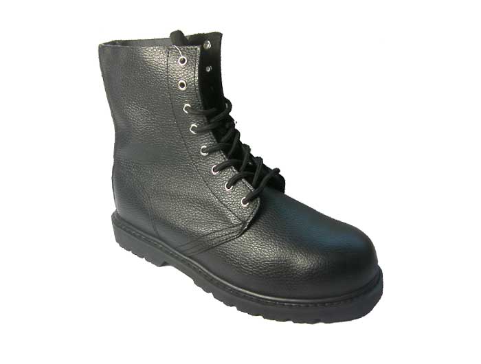 Stahlzehen-Militärstiefel GE-ABP1-4003