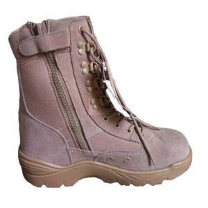 Wildleder Wüstenstiefel GE-ABP1-4006