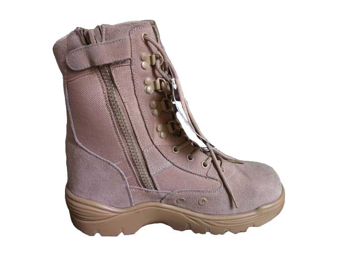 Wildleder Wüstenstiefel GE-ABP1-4006