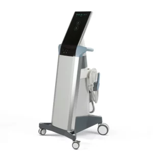 Meistverkauftes EMS Abnehmen HIFEM Beauty Muskelinstrument