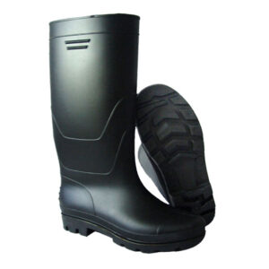 Stahl Zehen-PVC-Stiefel GE-ABP1- 6008