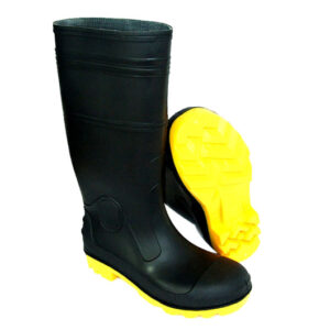 PVC Sicherheitsgummistiefel GE-ABP1- 6005