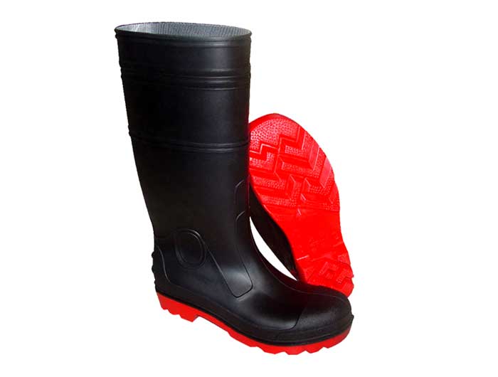 PVC-Arbeitsstiefel GE-ABP1- 6004