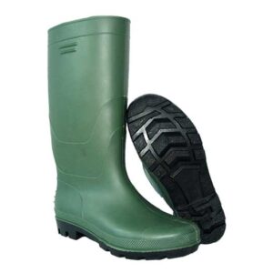 Grüne Angelarbeitsstiefel GE-ABP1- 6003