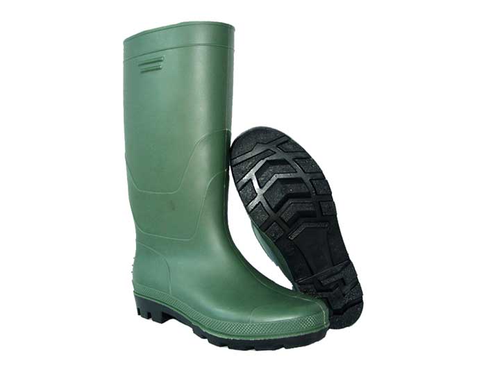 Grüne Angelarbeitsstiefel GE-ABP1- 6003