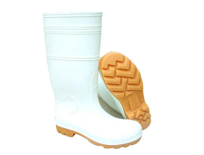 Lebensmittel Industrie PVC Stiefel GE-ABP1- 6002