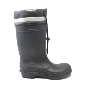 Reflektierende PVC-Sicherheitsstiefel GE-ABP1- 6006
