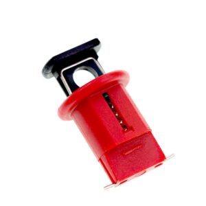 POW-Leitungsschutzschalter-Verriegelung GE-BD04