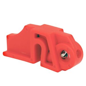 Universal Kompaktleisstungschalter GE-D05-4