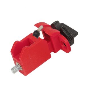 Leitungsschutzschalter-Verriegelung GE-BD03