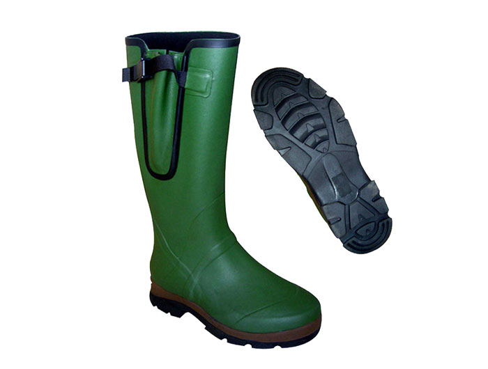 Gummi Neopren Jagdstiefel GE-ABP1- 7003