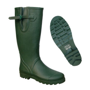 Wasserdichte Gummi-Regenstiefel GE-ABP1- 7002
