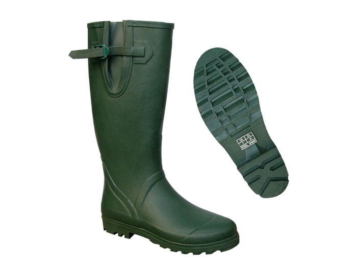 Wasserdichte Gummi-Regenstiefel GE-ABP1- 7002