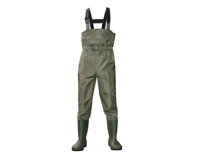 Nylon Angeltruhe Wader GE-ABP1-7008